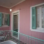 아파트 La Casa Rosa *