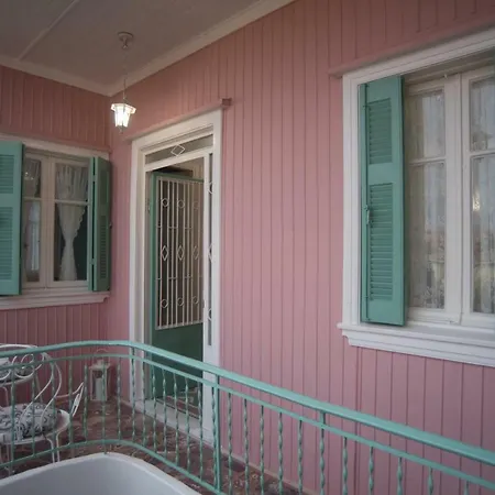 Apartament La Casa Rosa *