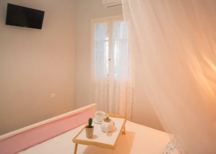 Apartamento La Casa Rosa