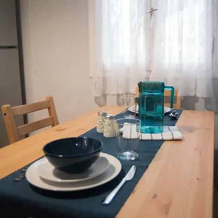 La Casa Rosa Apartment *