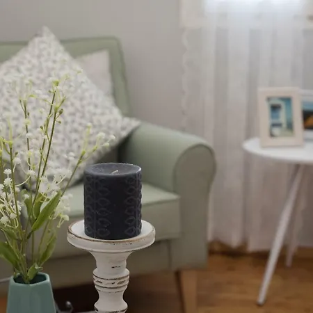 Διαμέρισμα La Casa Rosa