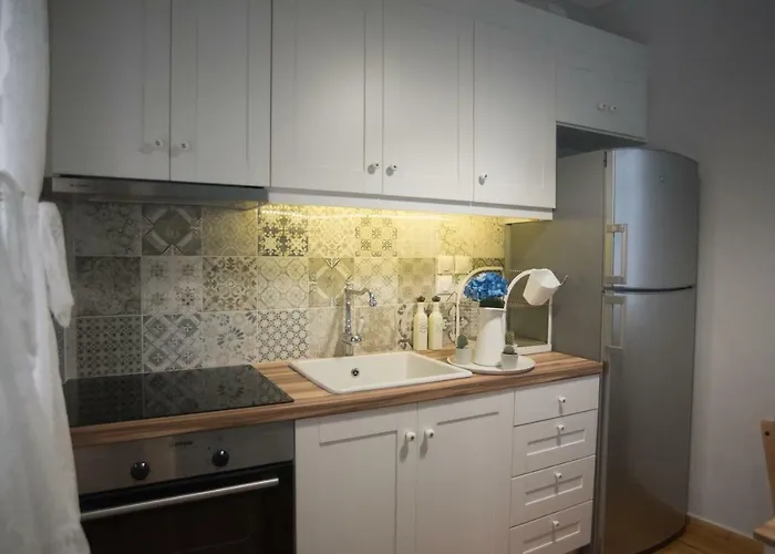 La Casa Rosa Διαμέρισμα *