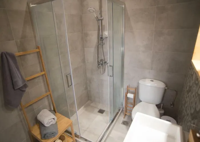 La Casa Rosa Διαμέρισμα Λευκάδα