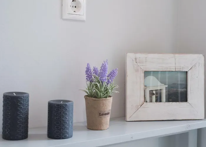 La Casa Rosa Διαμέρισμα *