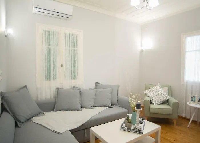 Διαμέρισμα La Casa Rosa *